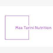 Maa Tarini Nutrition